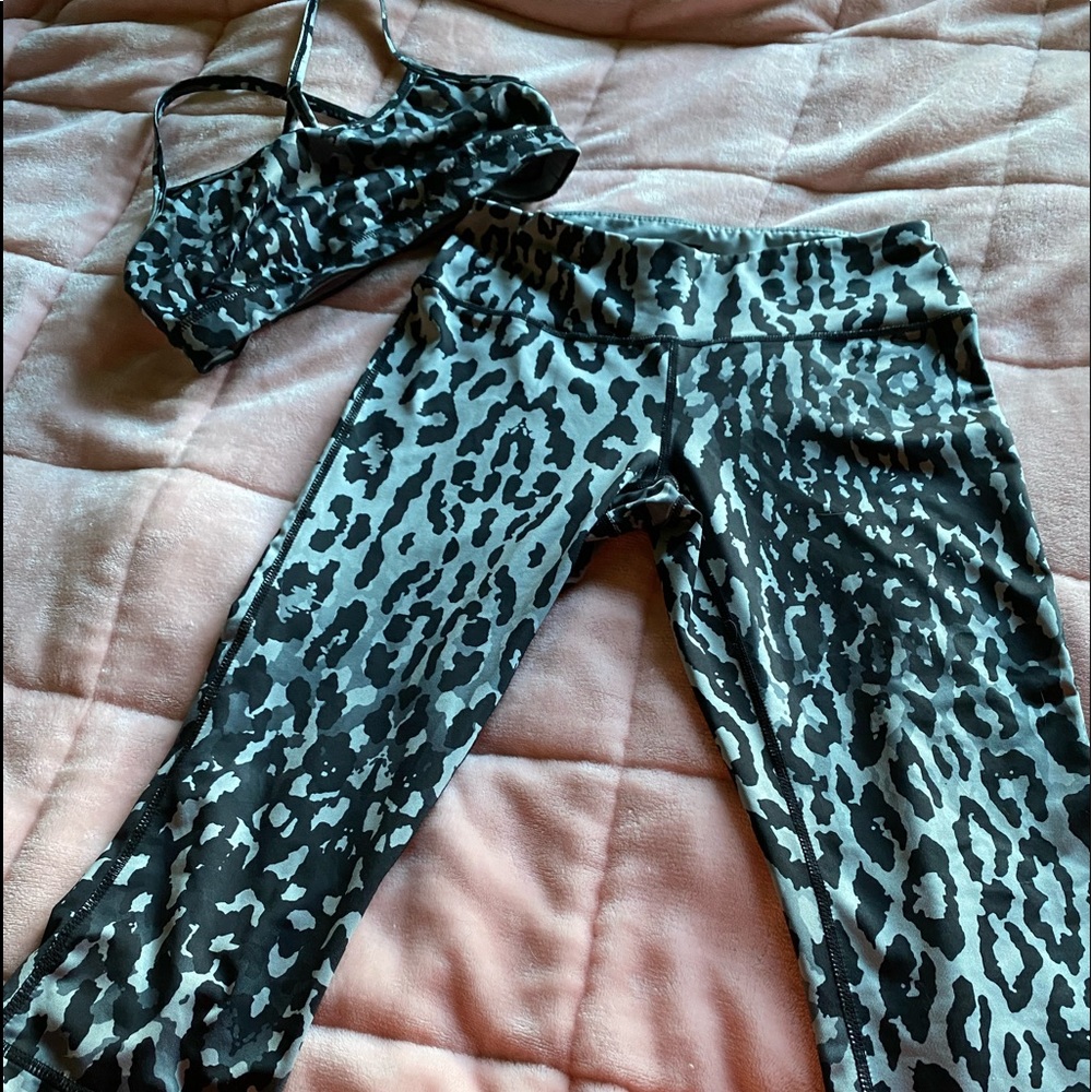 Zella Sportswear Activewear